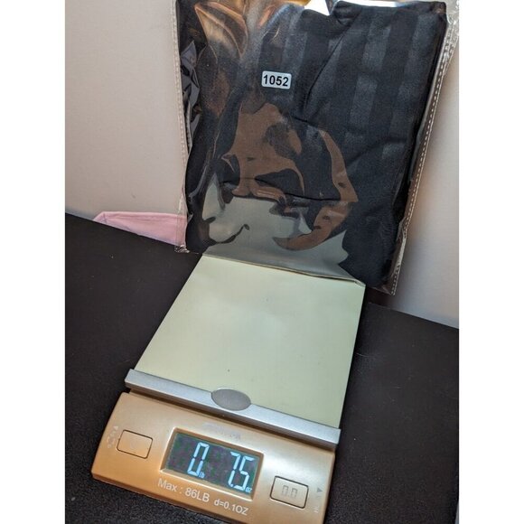 Nike Pro Dri Fit Women’s Small Black Stripe Fleece Lined Pullover Sweatshirt - Picture 14 of 14